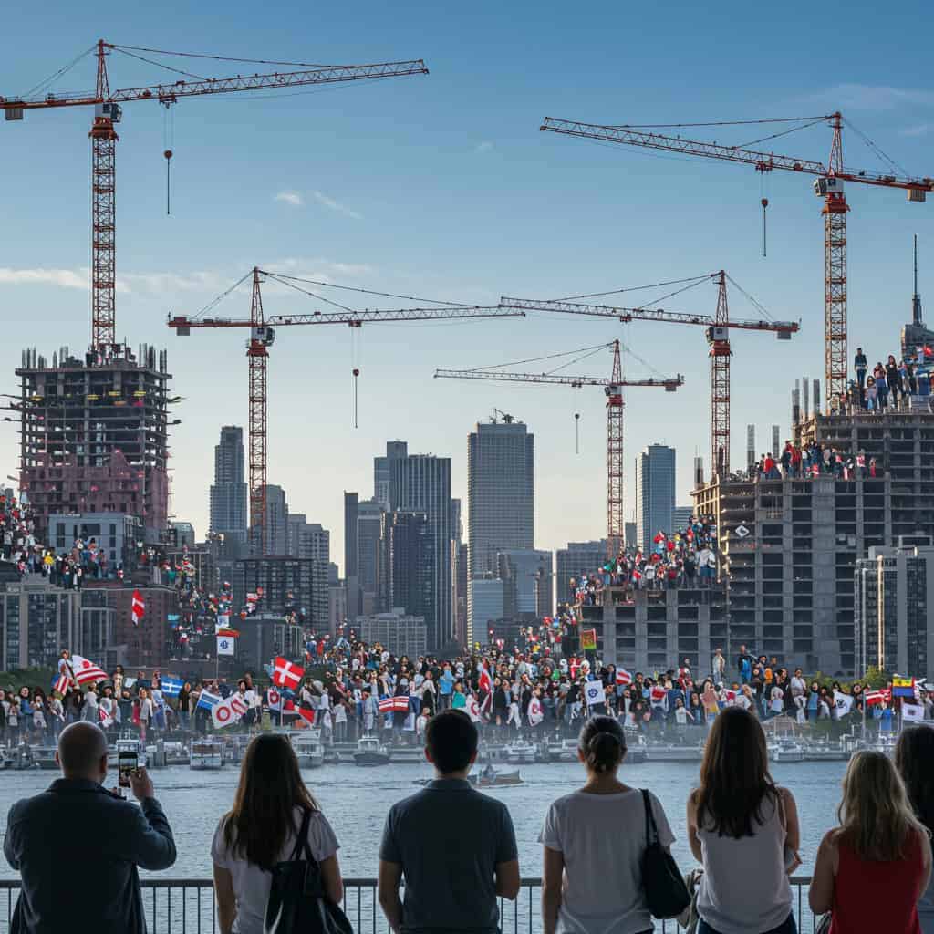 3. Immigration and Population Growth