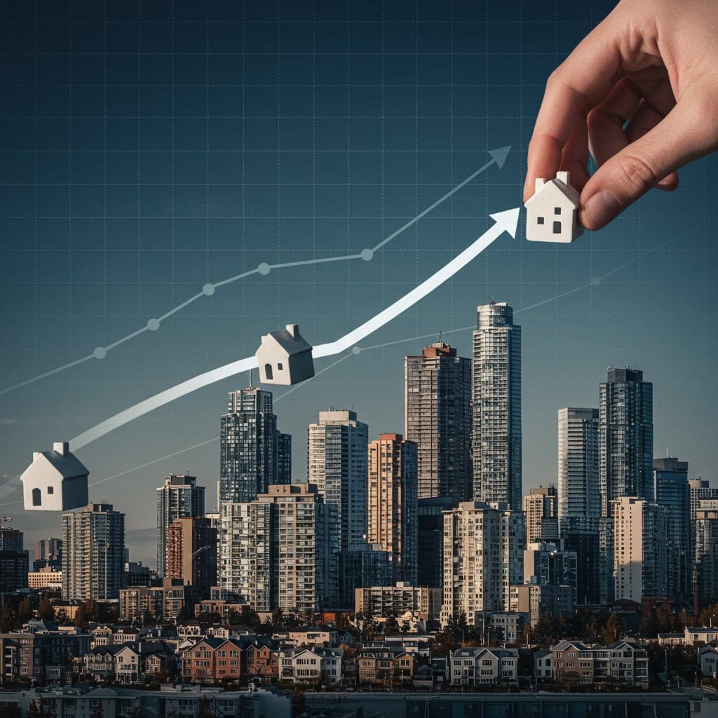 6. Real Estate Speculation and Foreign Investment
