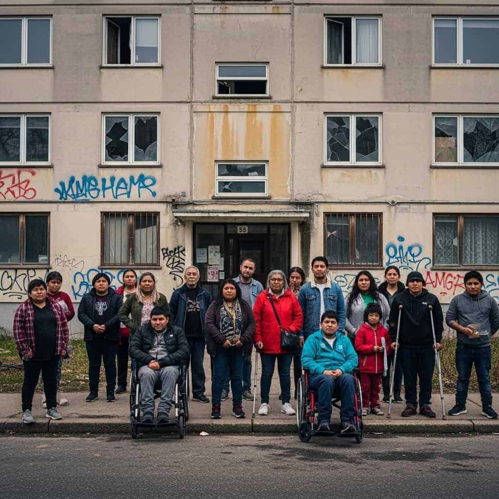 9. Disproportionate Impact on Marginalized Groups