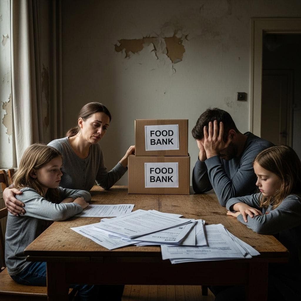 10. Mental Health and Social Consequences