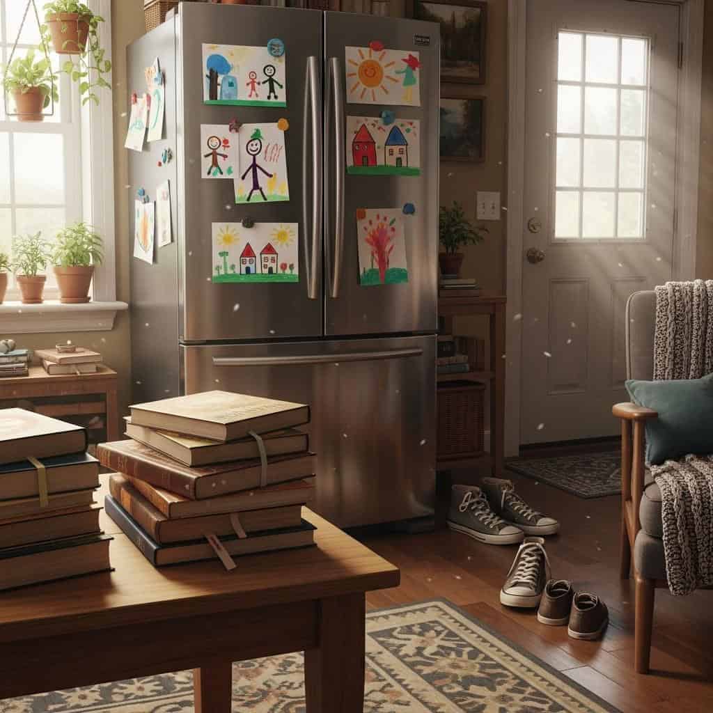 4. Signs of Everyday Life