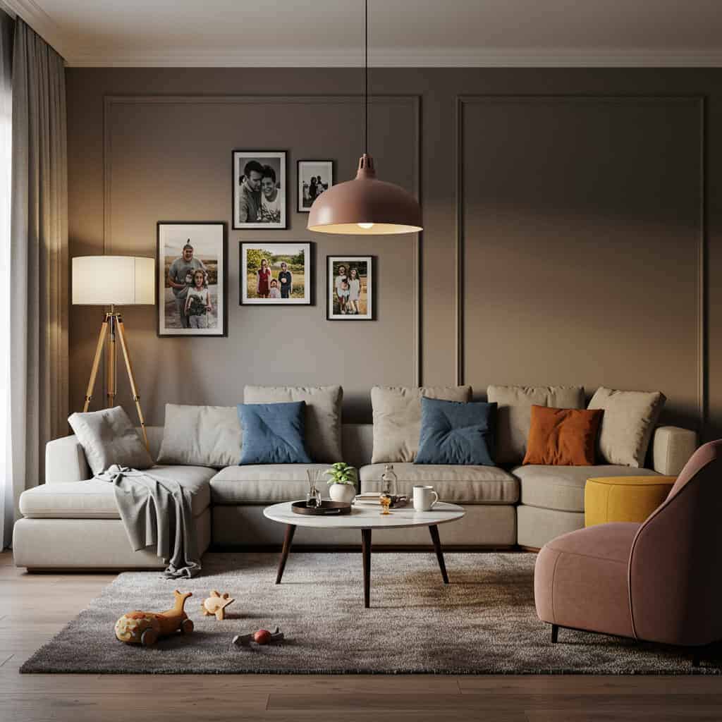 10. The Presence of Loved Ones