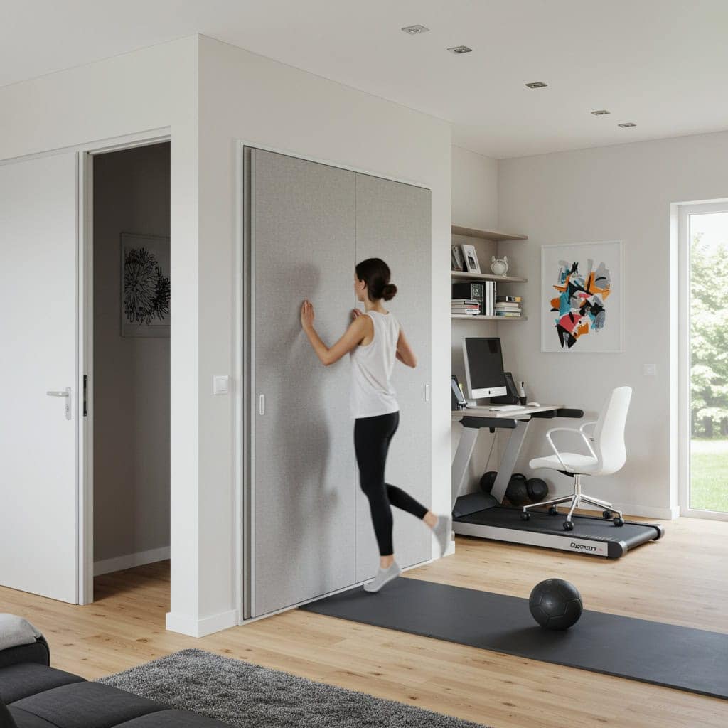 7. Flexibility in Housing Design