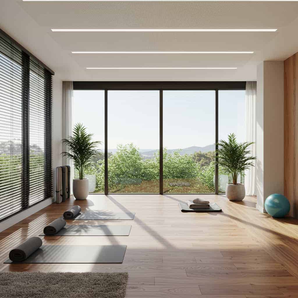 9. Integration of Health and Wellness Features