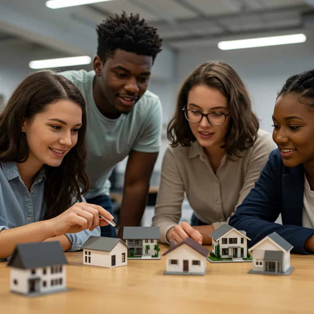 10. Transformation of Homeownership Models