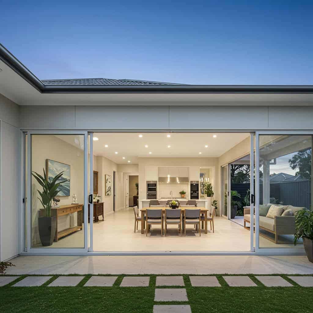 6. Indoor-Outdoor Living Connections