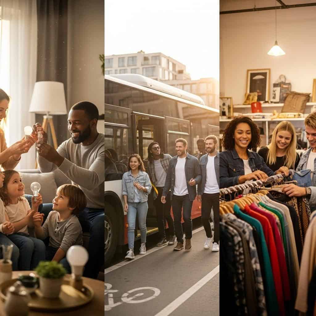 1. Sustainable Living Is Too Expensive