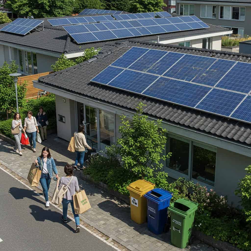 2. You Have to Go Off the Grid