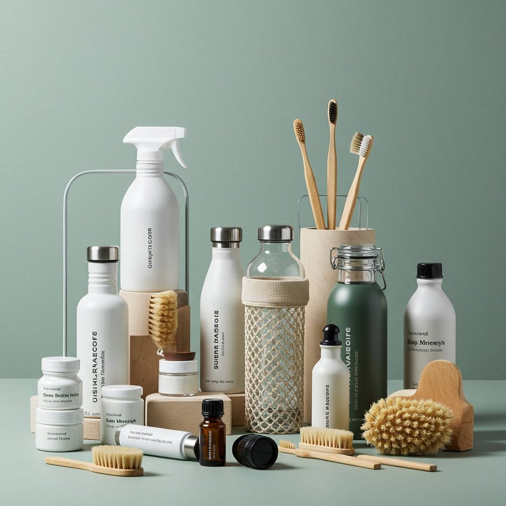 3. Sustainable Products Don&rsquo;t Work as Well