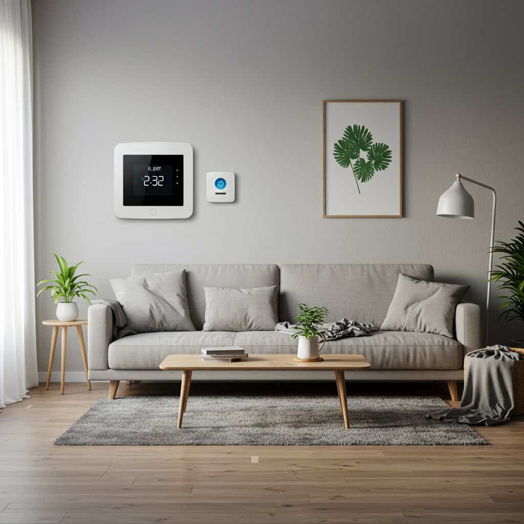 4. Sustainable Living Means Giving Up Comfort