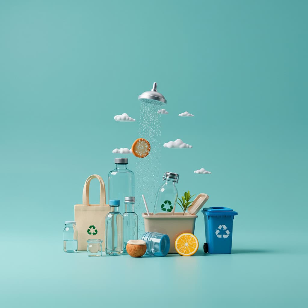 5. Only Big Changes Matter