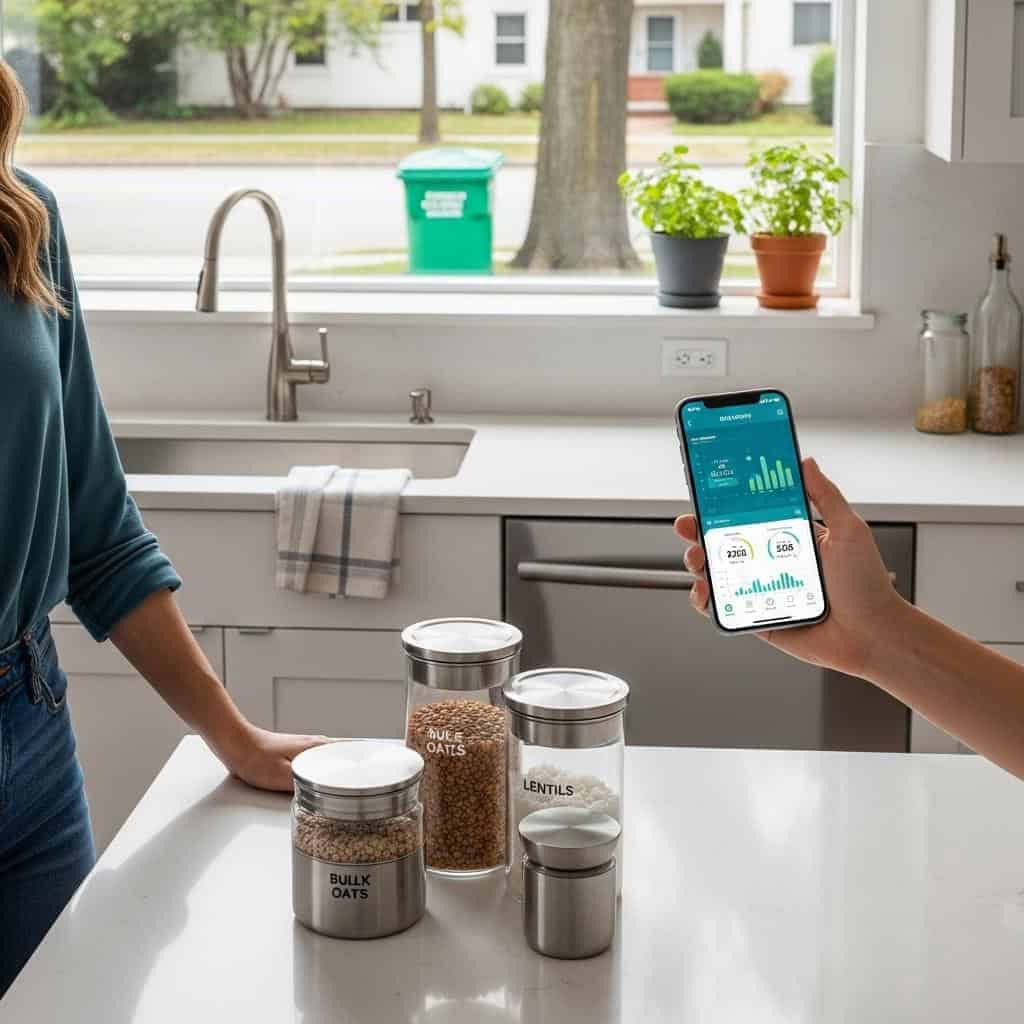 10. Sustainable Living Is Inconvenient