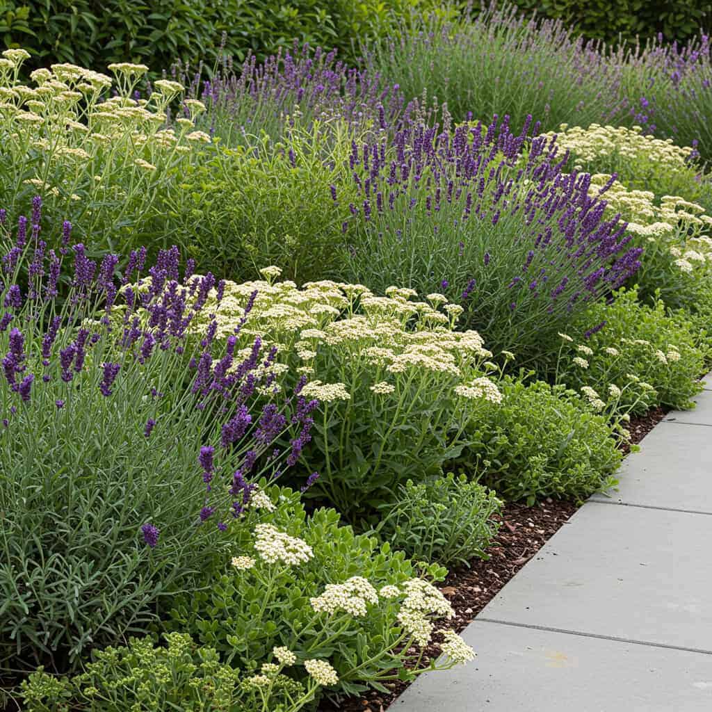 2. Drought-Tolerant Plants