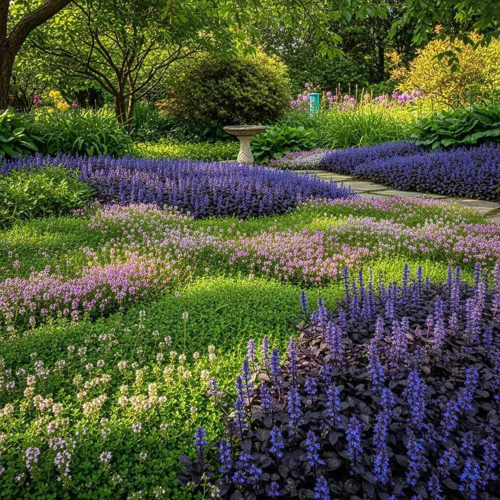 7. Ground Cover Solutions