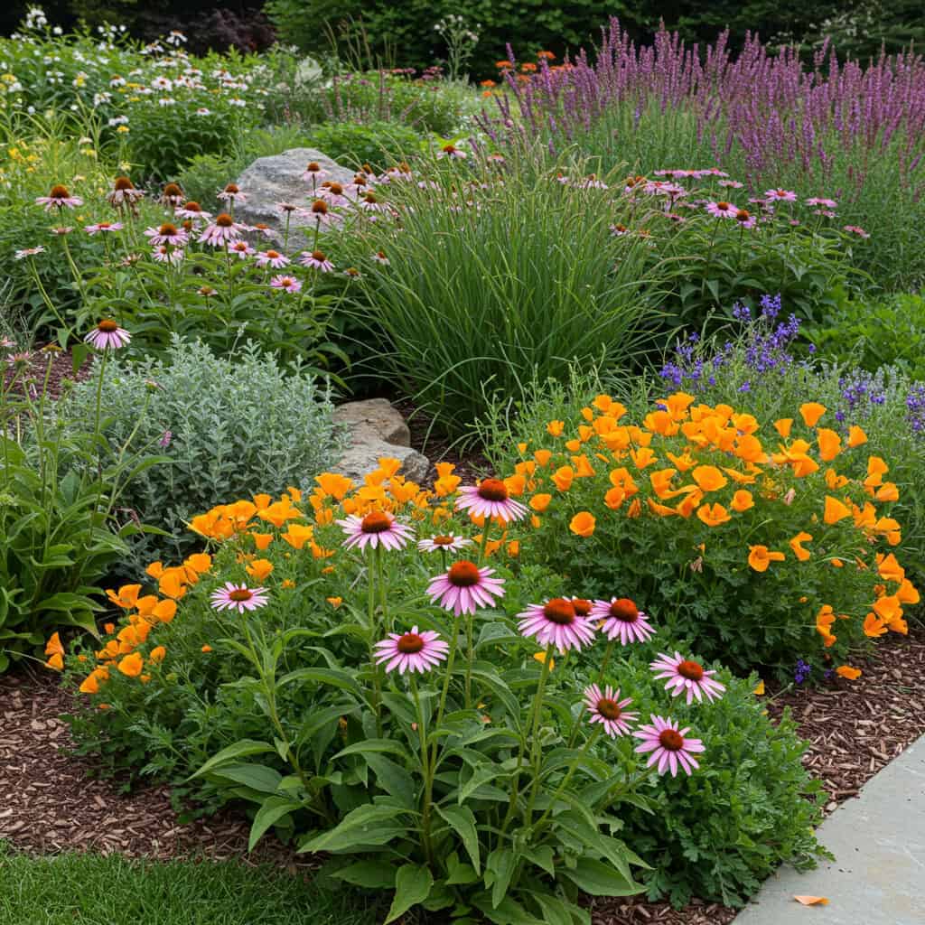 10. Native Plant Choices