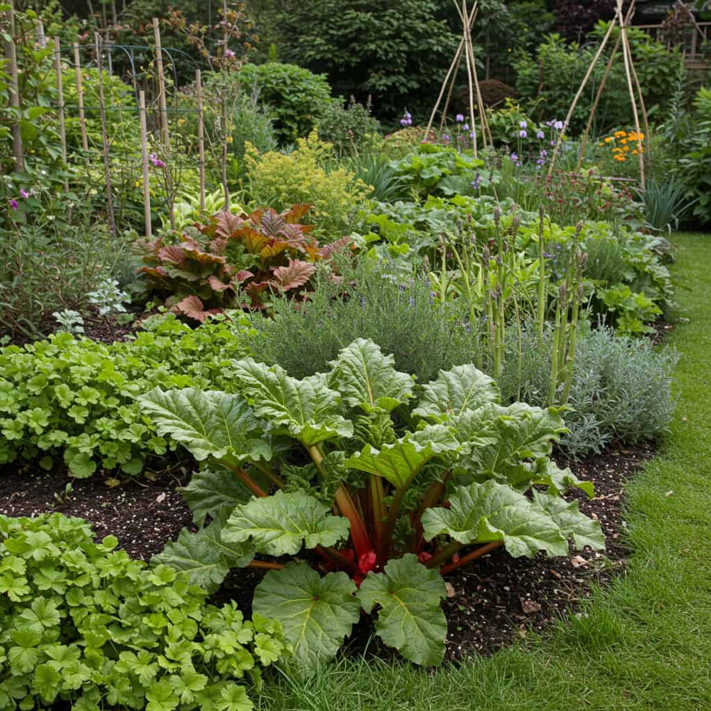 11. Low-Maintenance Edibles