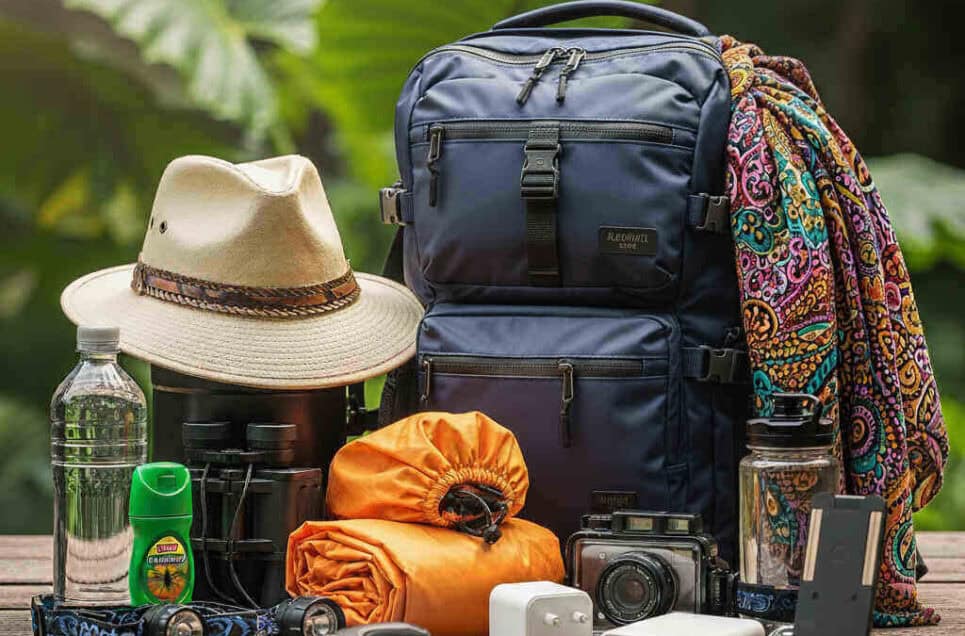 Amazon Travel Must-Haves: Essentials Every Jetsetter Needs