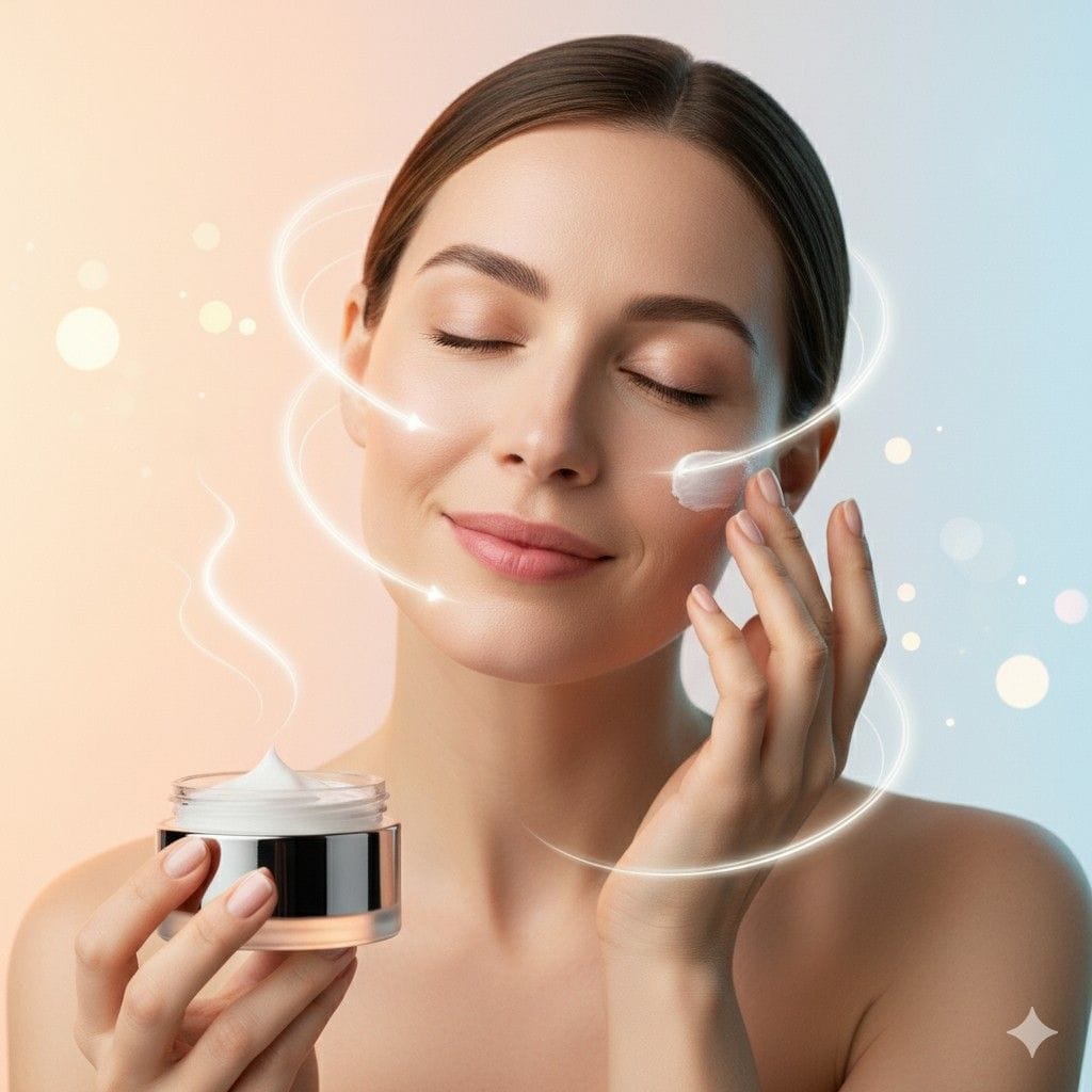 Best Collagen Creams for Firmer & Younger-Looking Skin