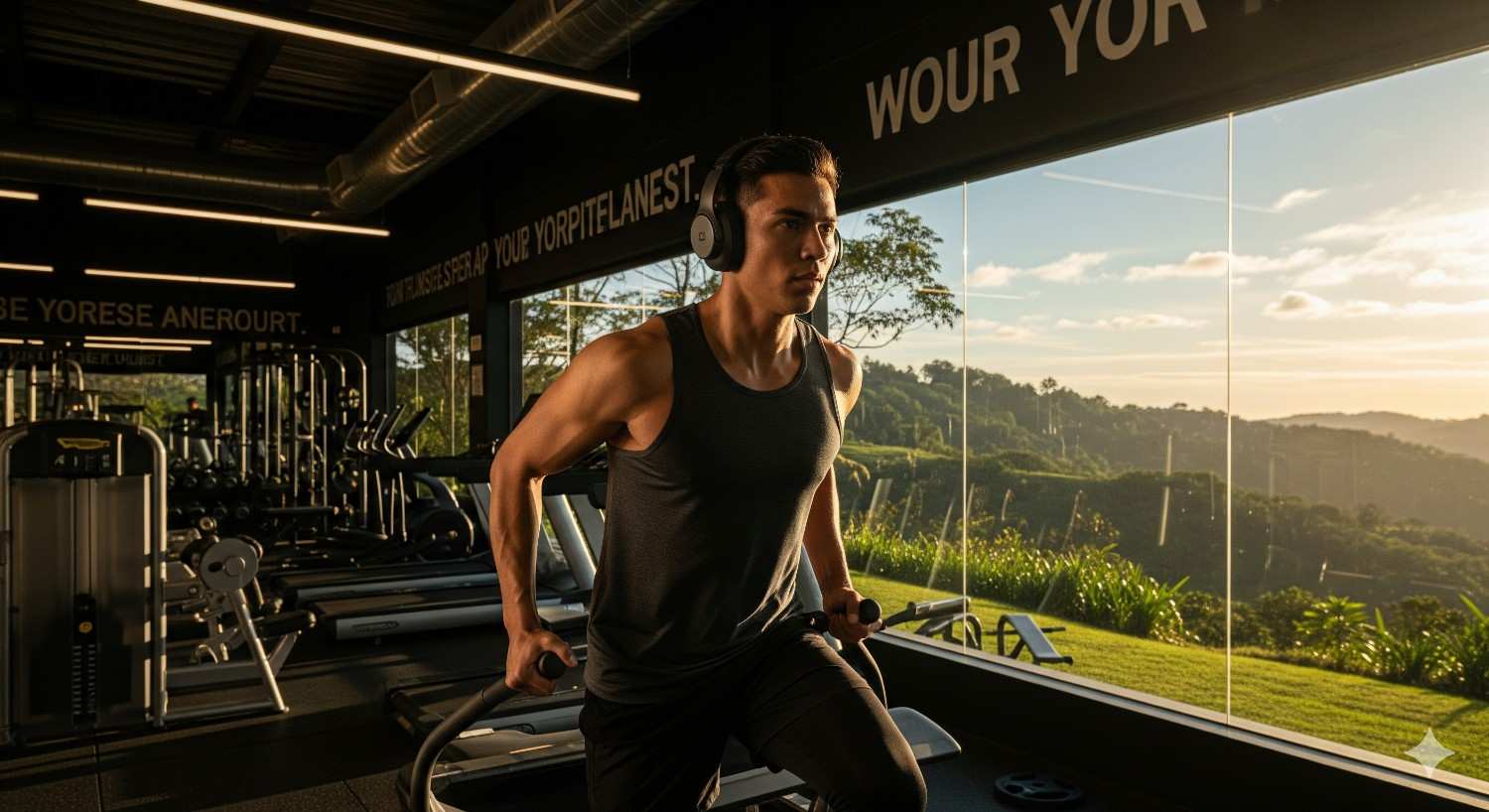 Pump Up Your Training: Top Over-Ear Gym Headphones for Motivation
