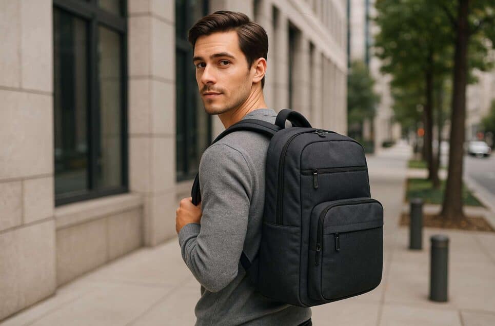 Top 10 Best Laptop Backpacks for Style, Comfort & Protection