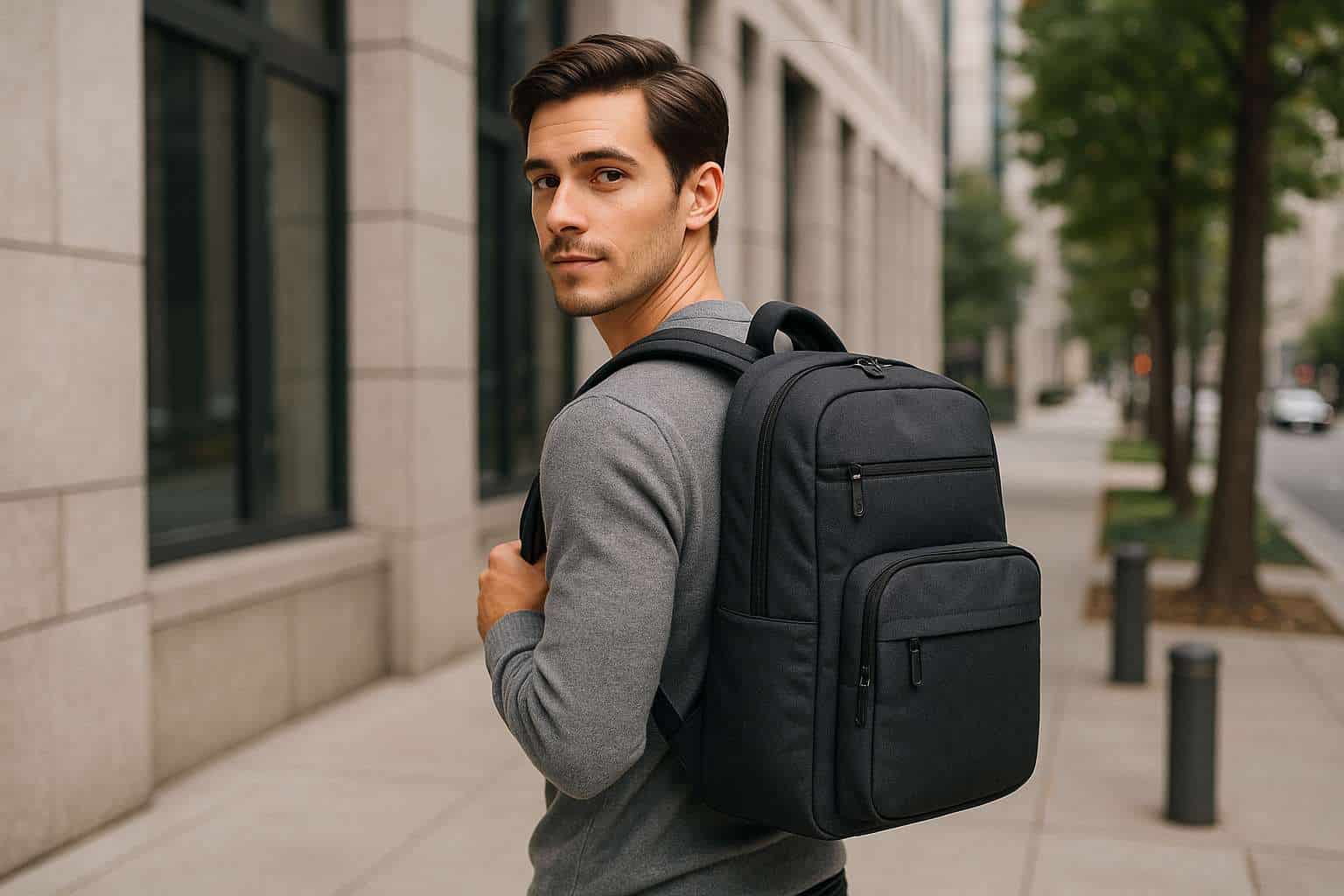 Top 10 Best Laptop Backpacks for Style, Comfort & Protection