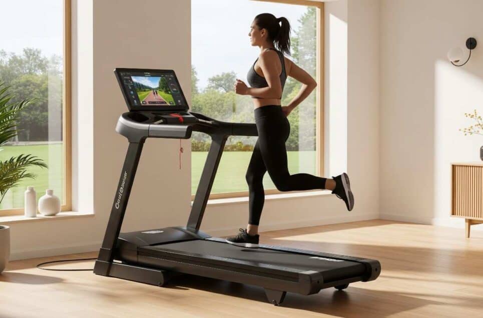 Best Treadmills for Home Use to Keep Your Fitness Goals on Track