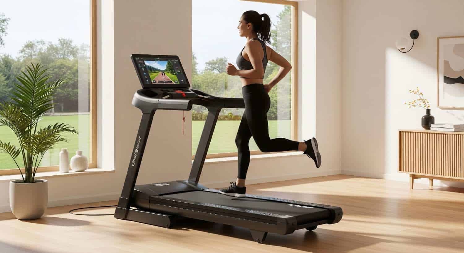 Best Treadmills for Home Use to Keep Your Fitness Goals on Track