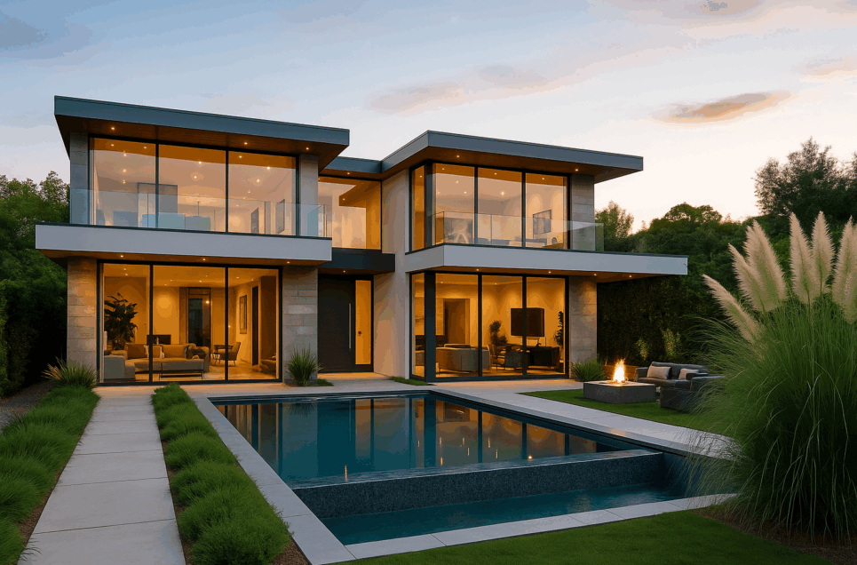 11 Unique Home Features Buyers Secretly Fantasize About