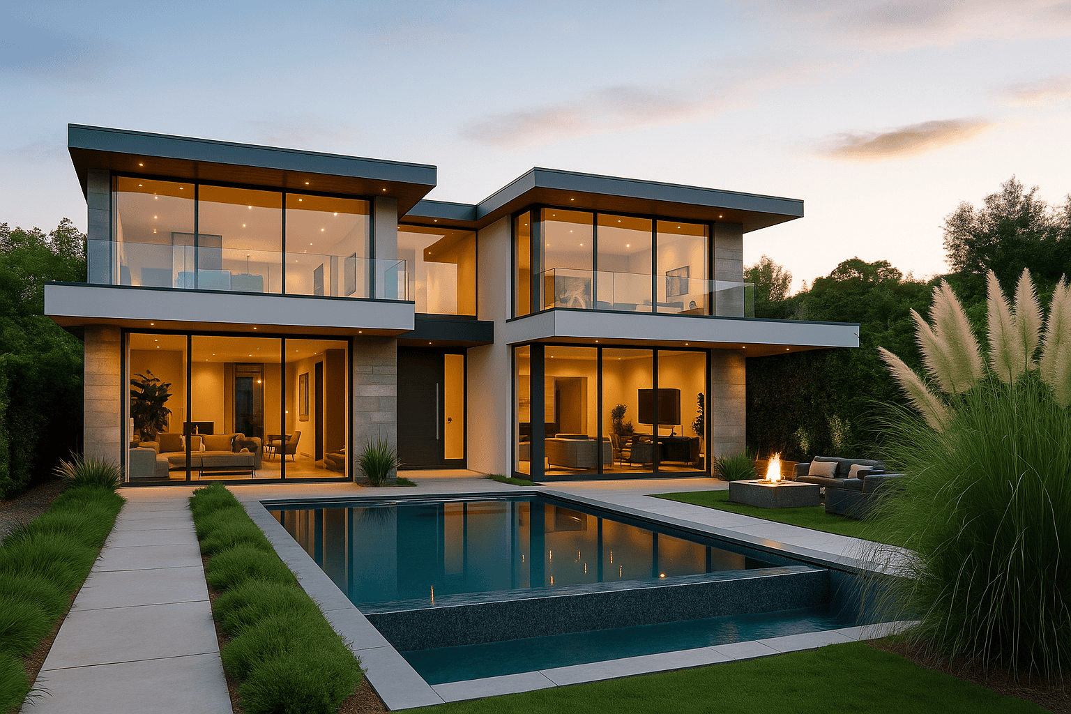 11 Unique Home Features Buyers Secretly Fantasize About