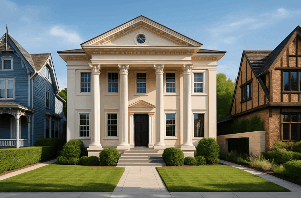 Timeless Design: 10 Architectural Styles That Will Always Be in Style