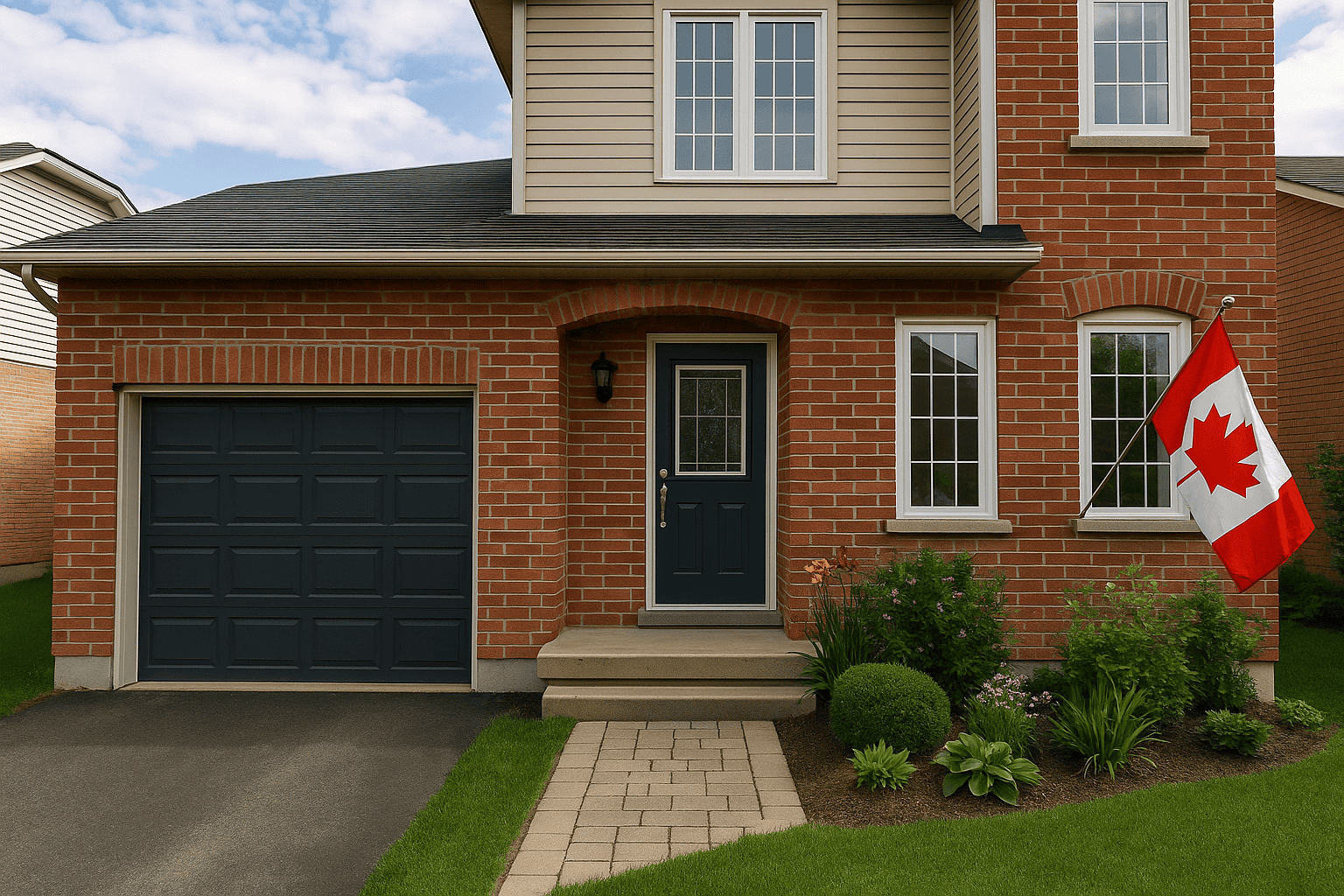 10 Home Upgrades in Canada That Pay Off Big at Resale