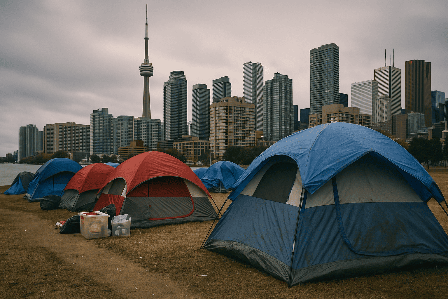 The Hidden Realities of Canada’s Affordable Housing Crisis and Why It’s Getting Worse