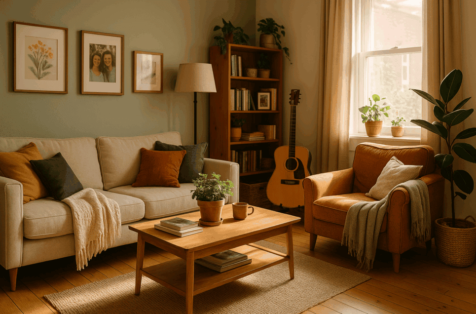 Style Isn’t Enough: What Gives a Home Real Heart