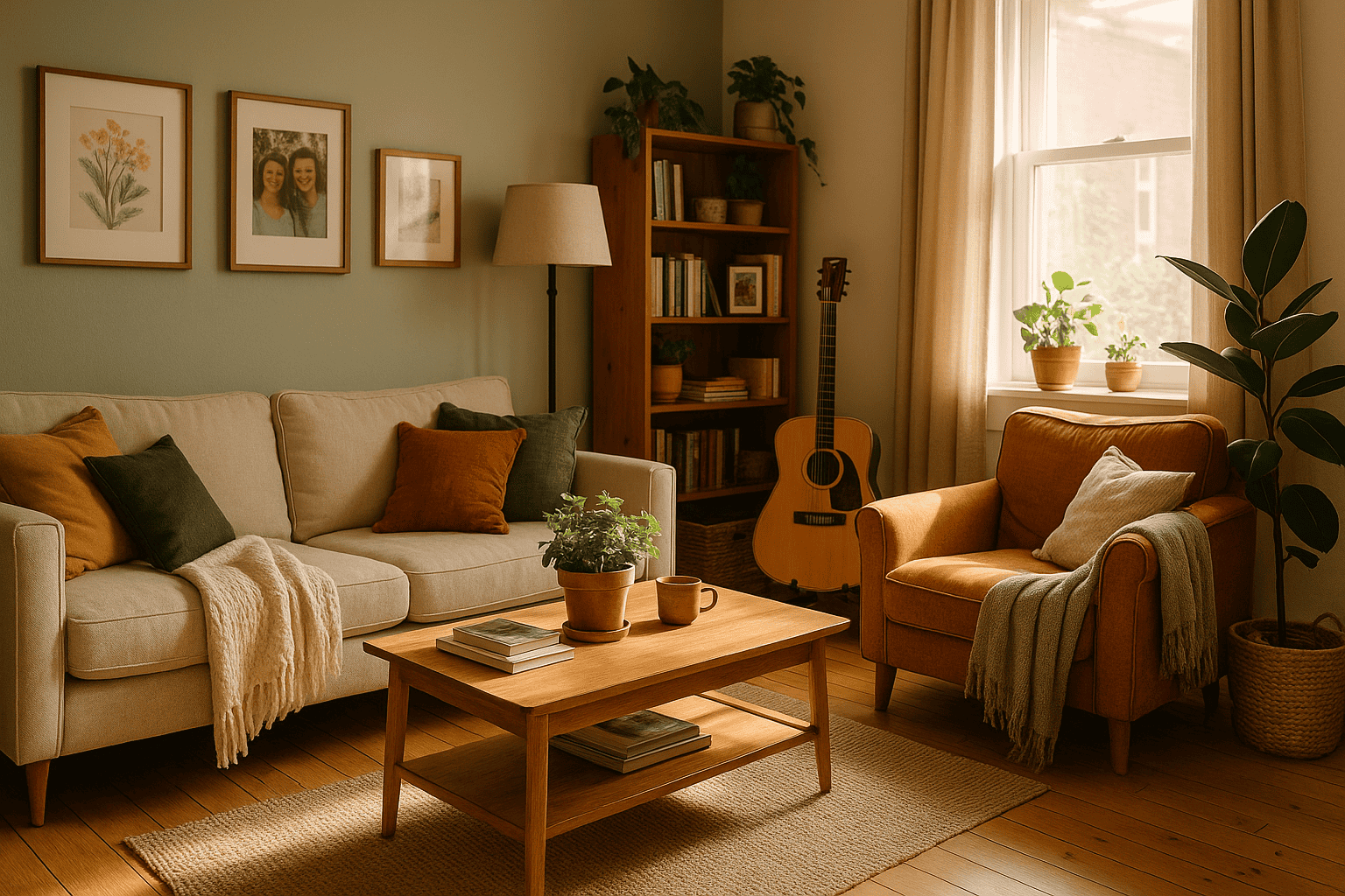 Style Isn’t Enough: What Gives a Home Real Heart