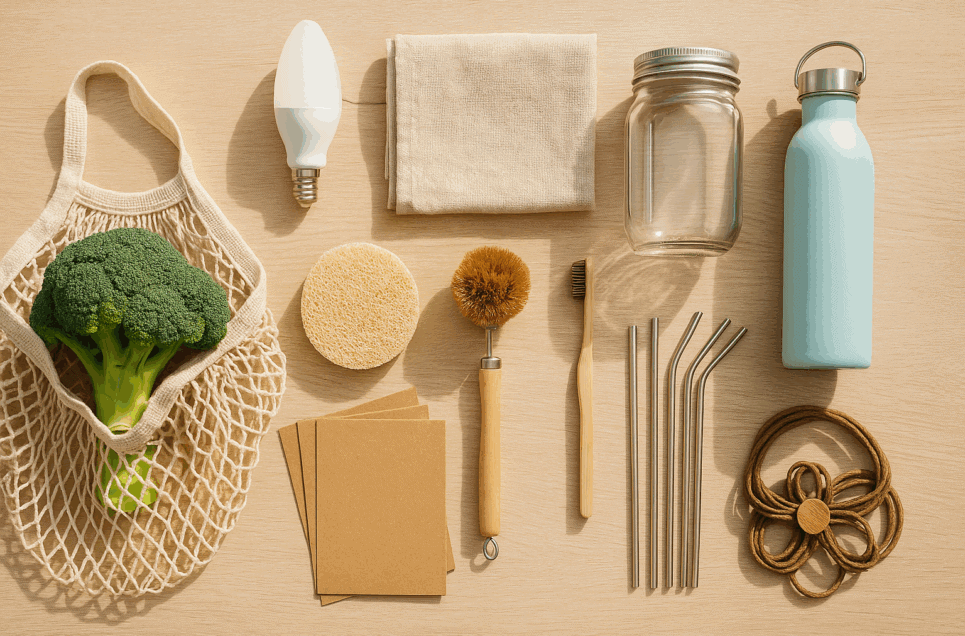 10 Myths About Sustainable Living That Couldn’t Be Further from the Truth