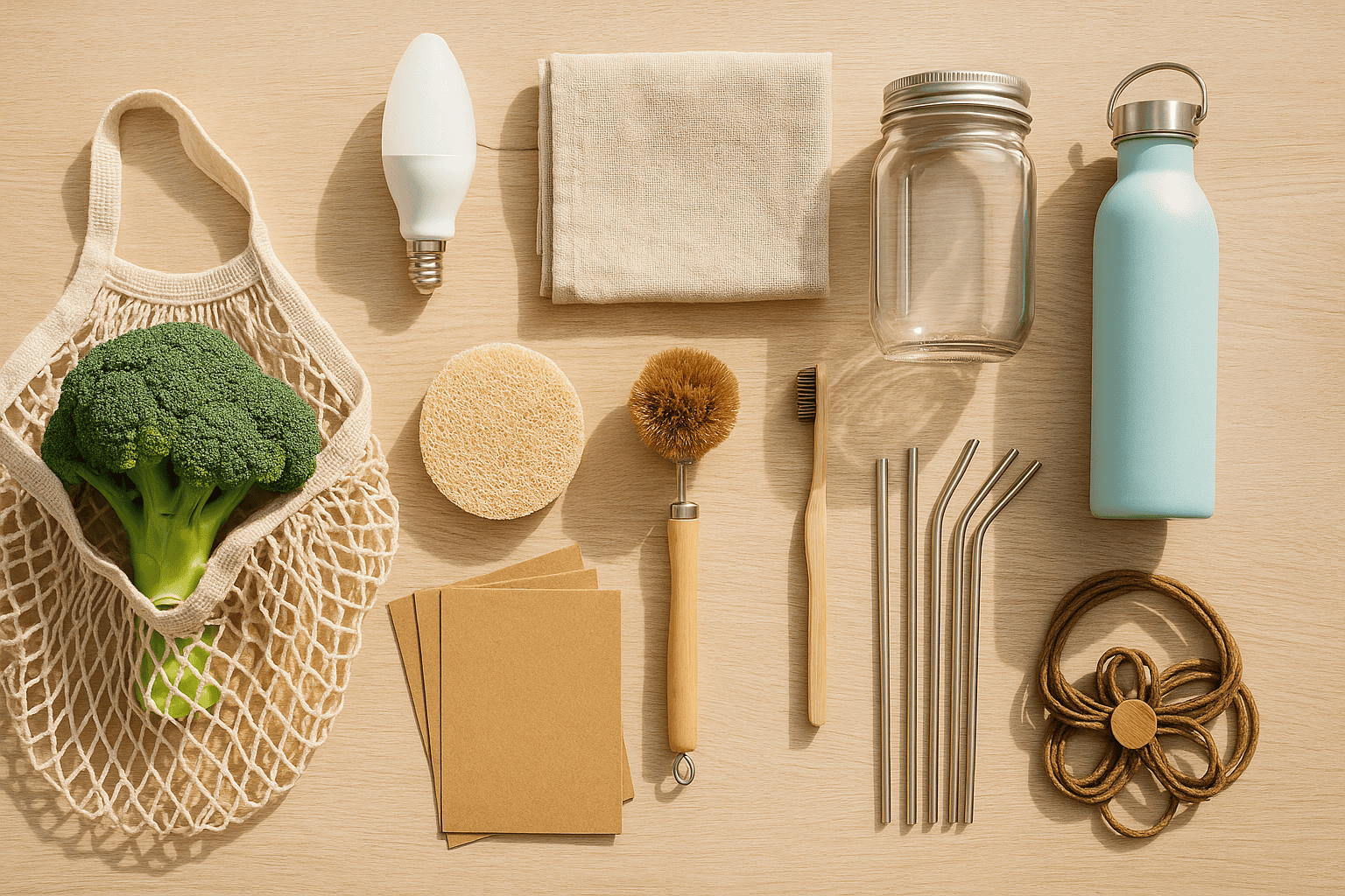 10 Myths About Sustainable Living That Couldn’t Be Further from the Truth