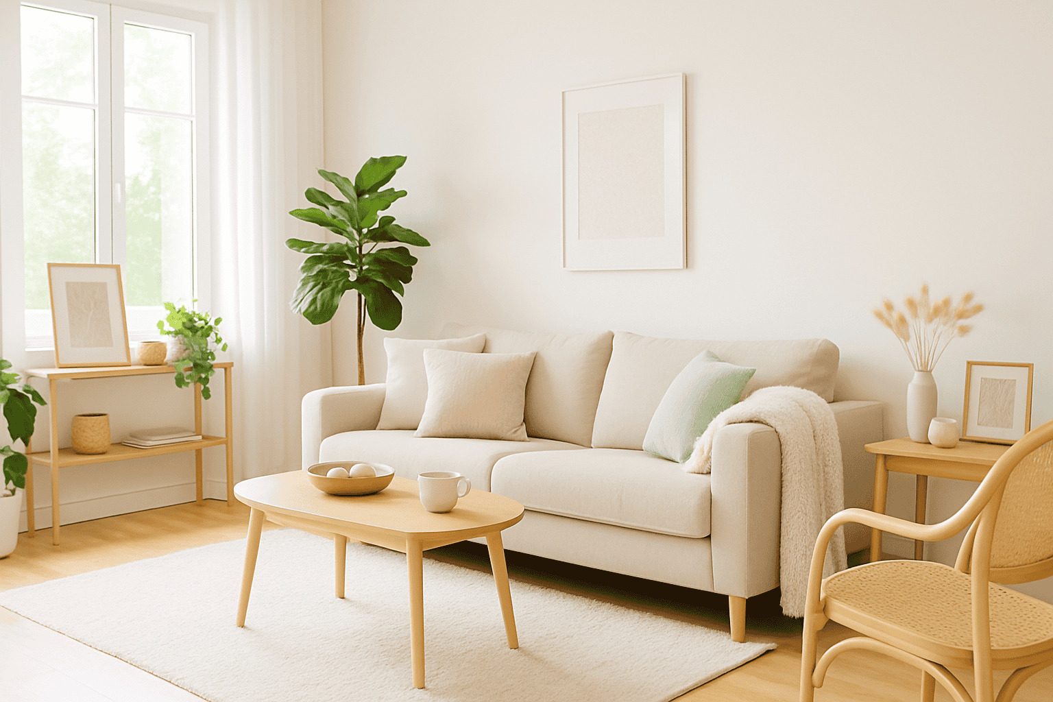 The Home Décor Secrets That Quietly Transform Your Mental Health