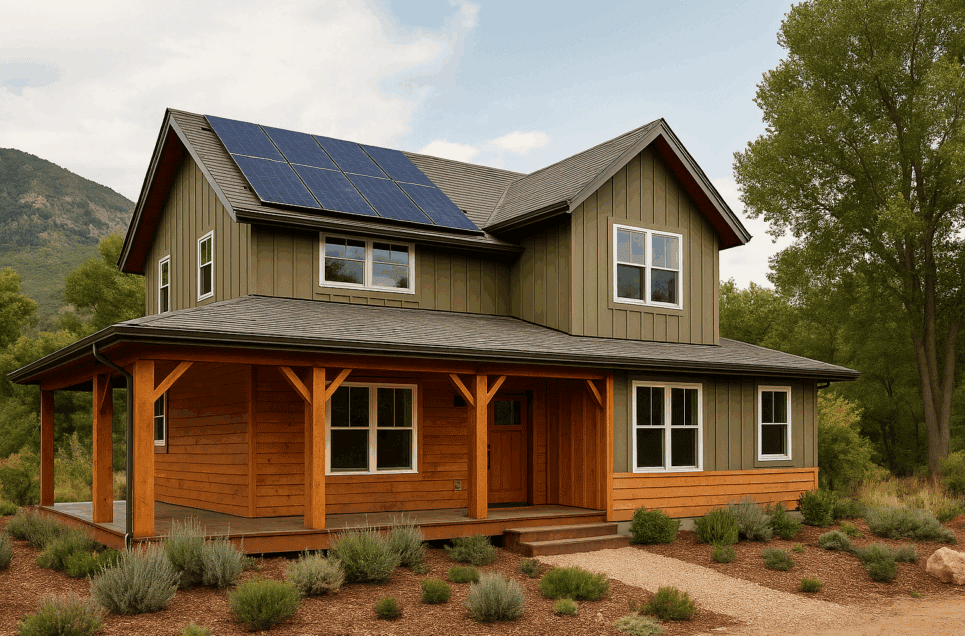 Eco Homes Exposed: 10 Outdated Myths Everyone Still Believes (and the Truth Behind Them)