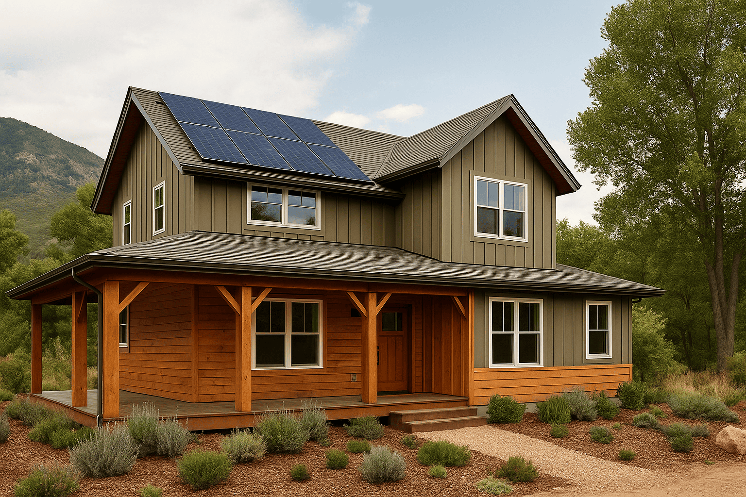 Eco Homes Exposed: 10 Outdated Myths Everyone Still Believes (and the Truth Behind Them)