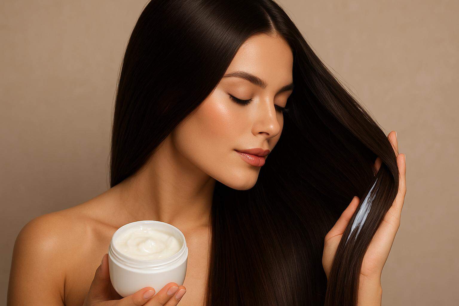 Shiny, Strong, Stunning: The Best Hair Treatment Mask You’ll Ever Need