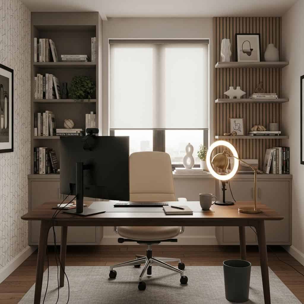 9. Personalized Zoom Backgrounds