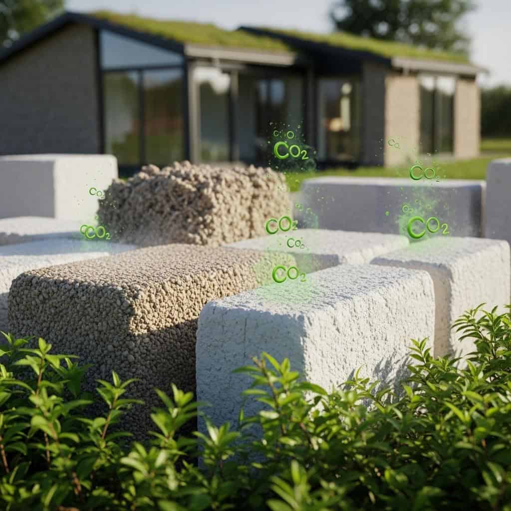 3. Hempcrete