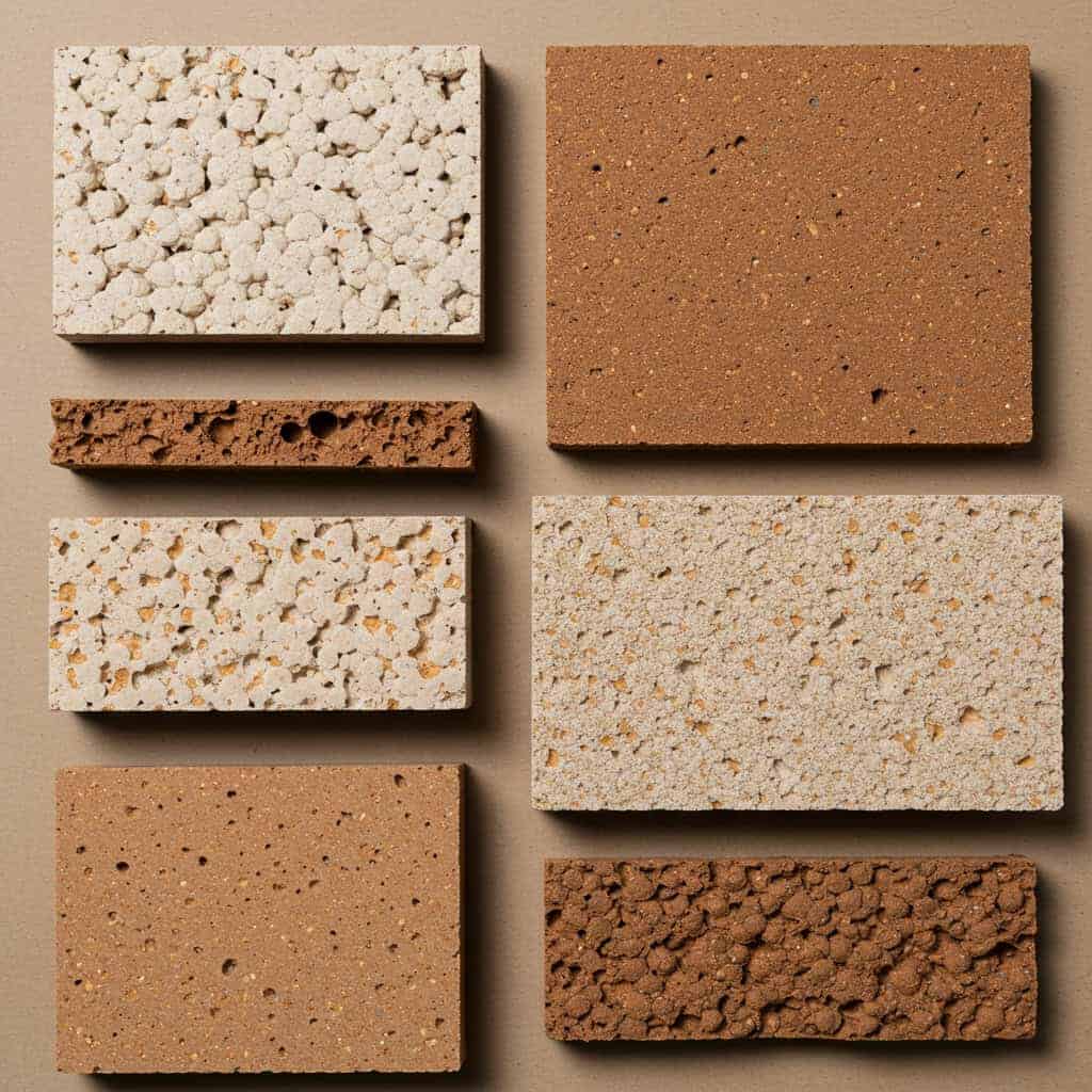 4. Mycelium Composites