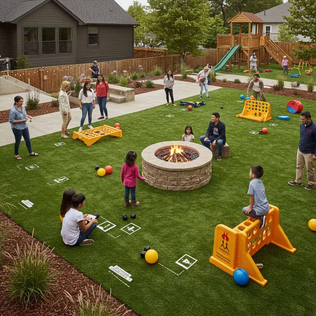 8. Incorporate Fun Activities and Games