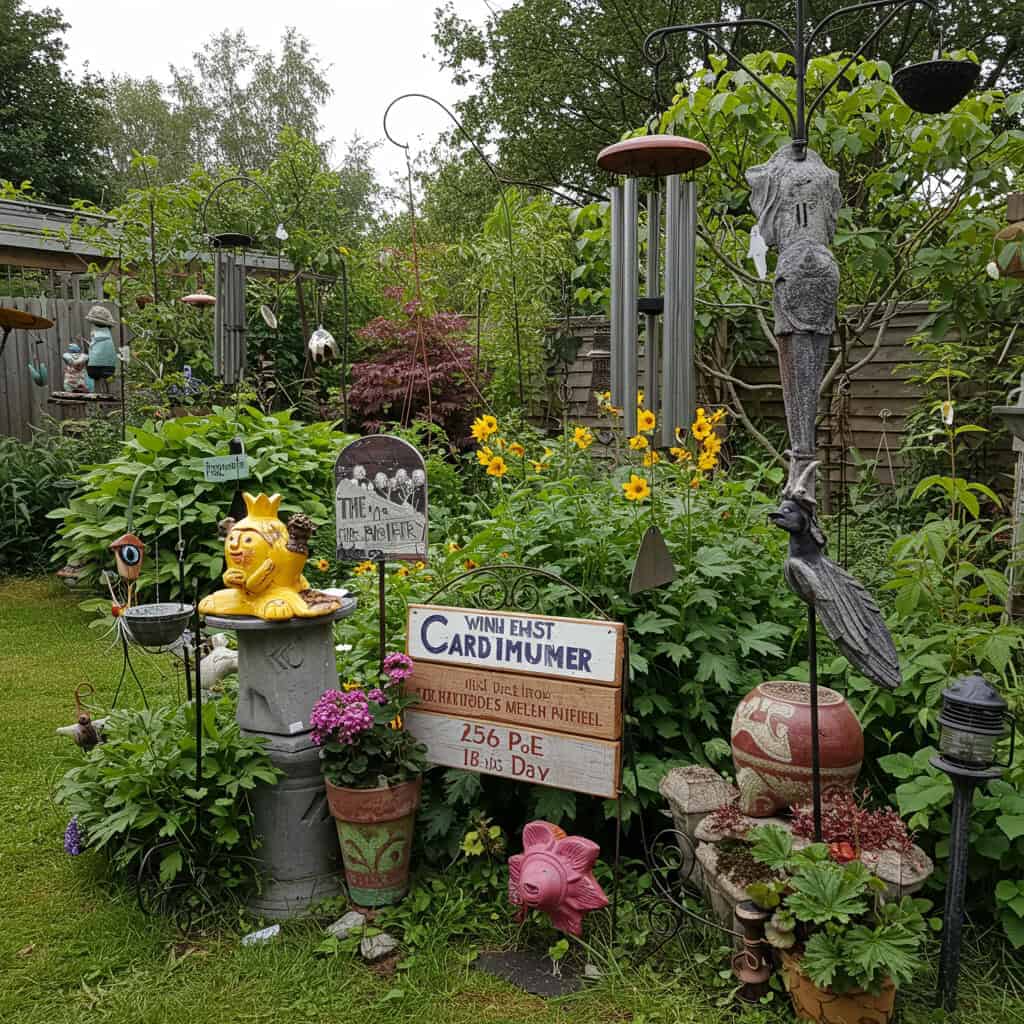 10. Add Personal Touches and Decor