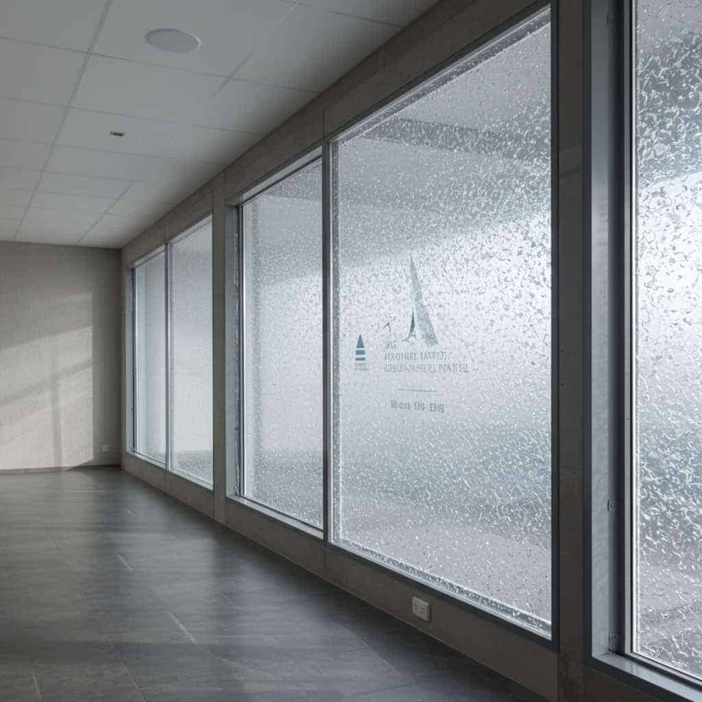 10. Aerogel Insulation Panels