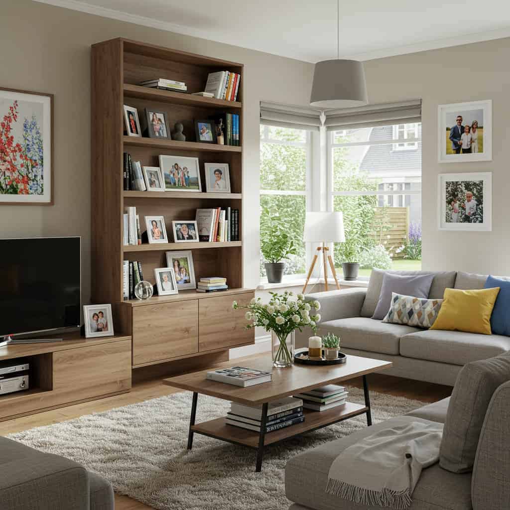 4. The Personal Touches