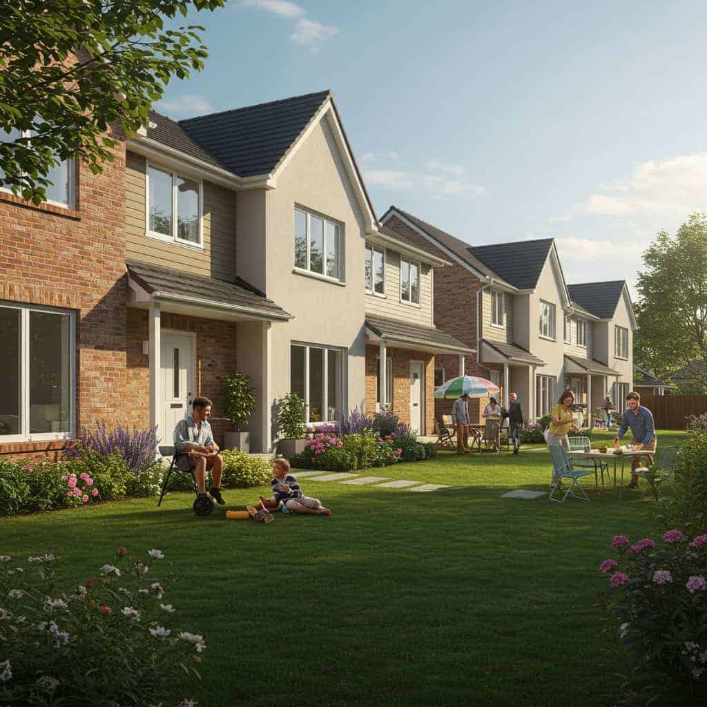 5. The Neighborhood Bonds