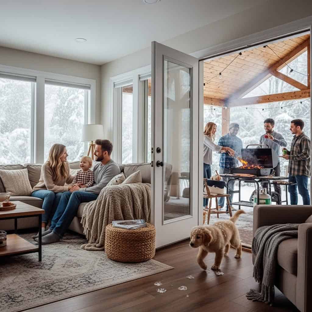 7. The Joy of Firsts