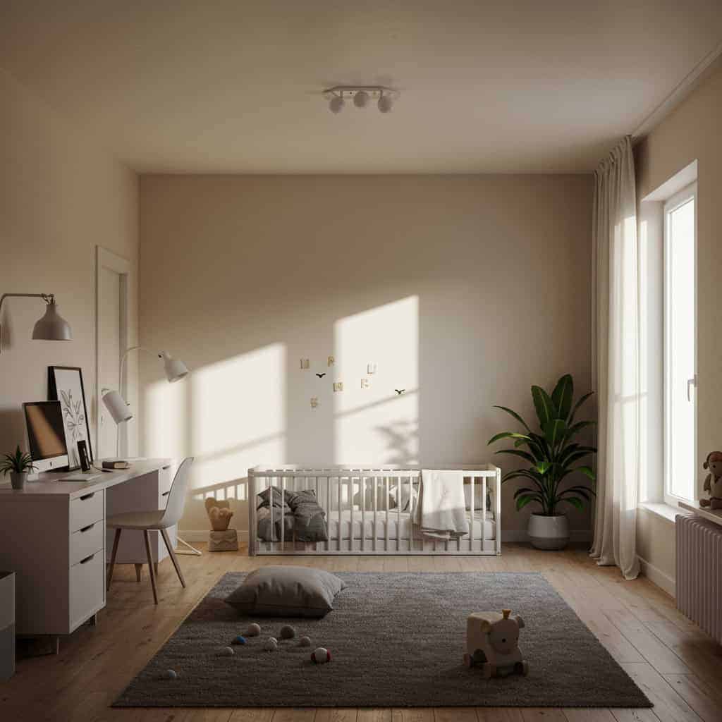 8. The Space to Grow